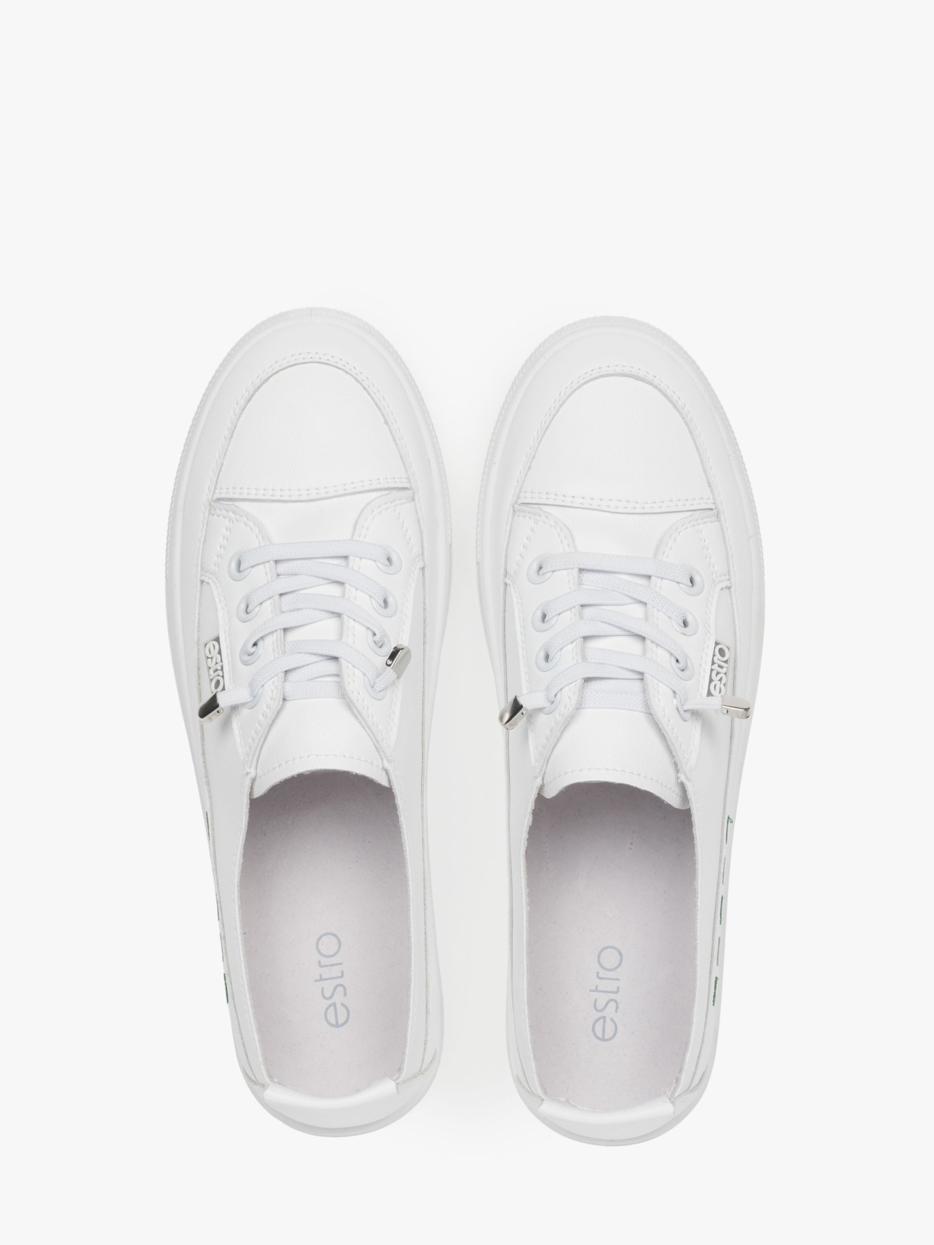 Кеды Estro модель 0701-102 Фото