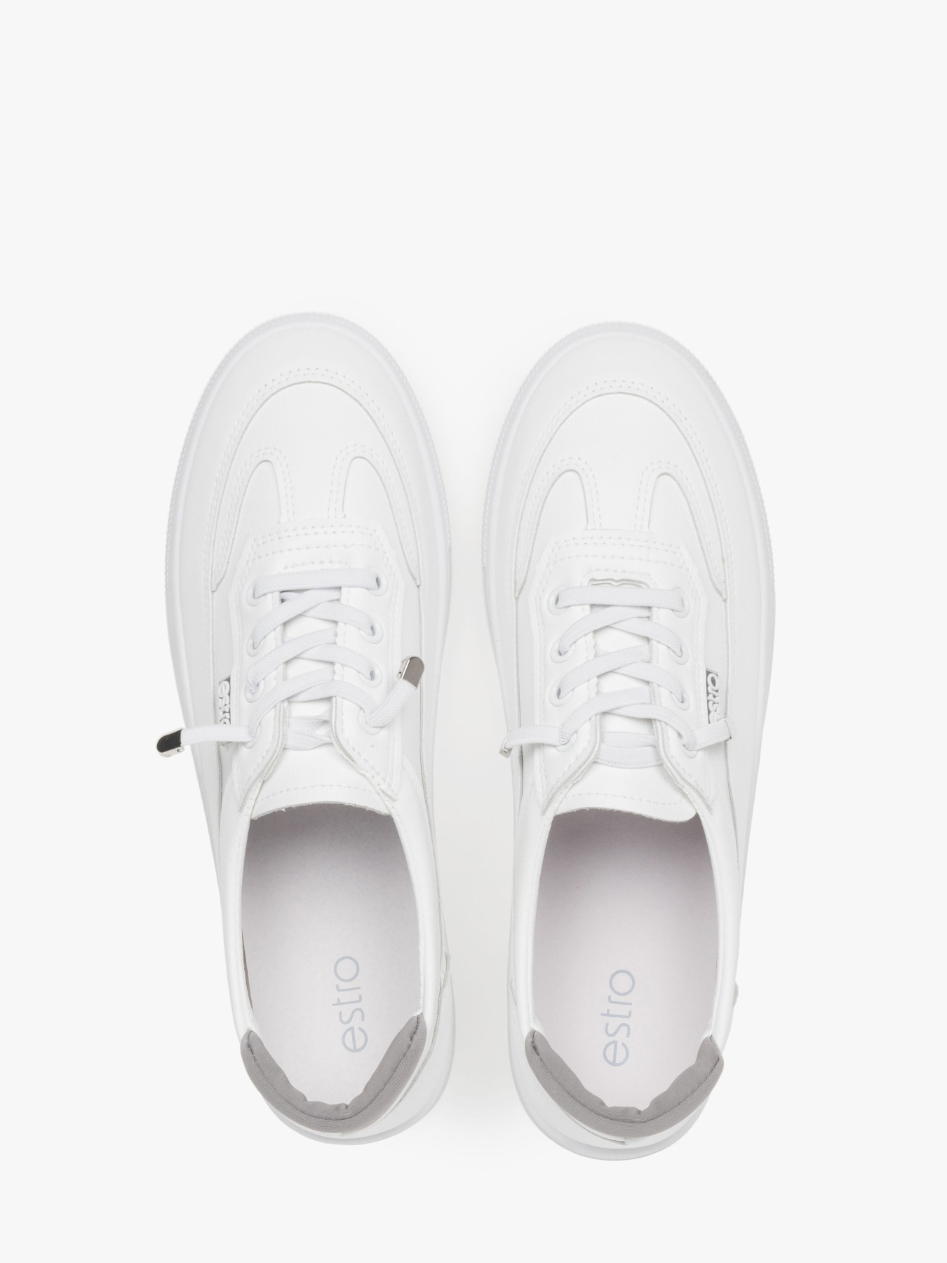 Кеды Estro модель 0801-128 Фото