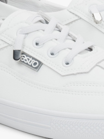 Кеды Estro модель 0801-128 Фото