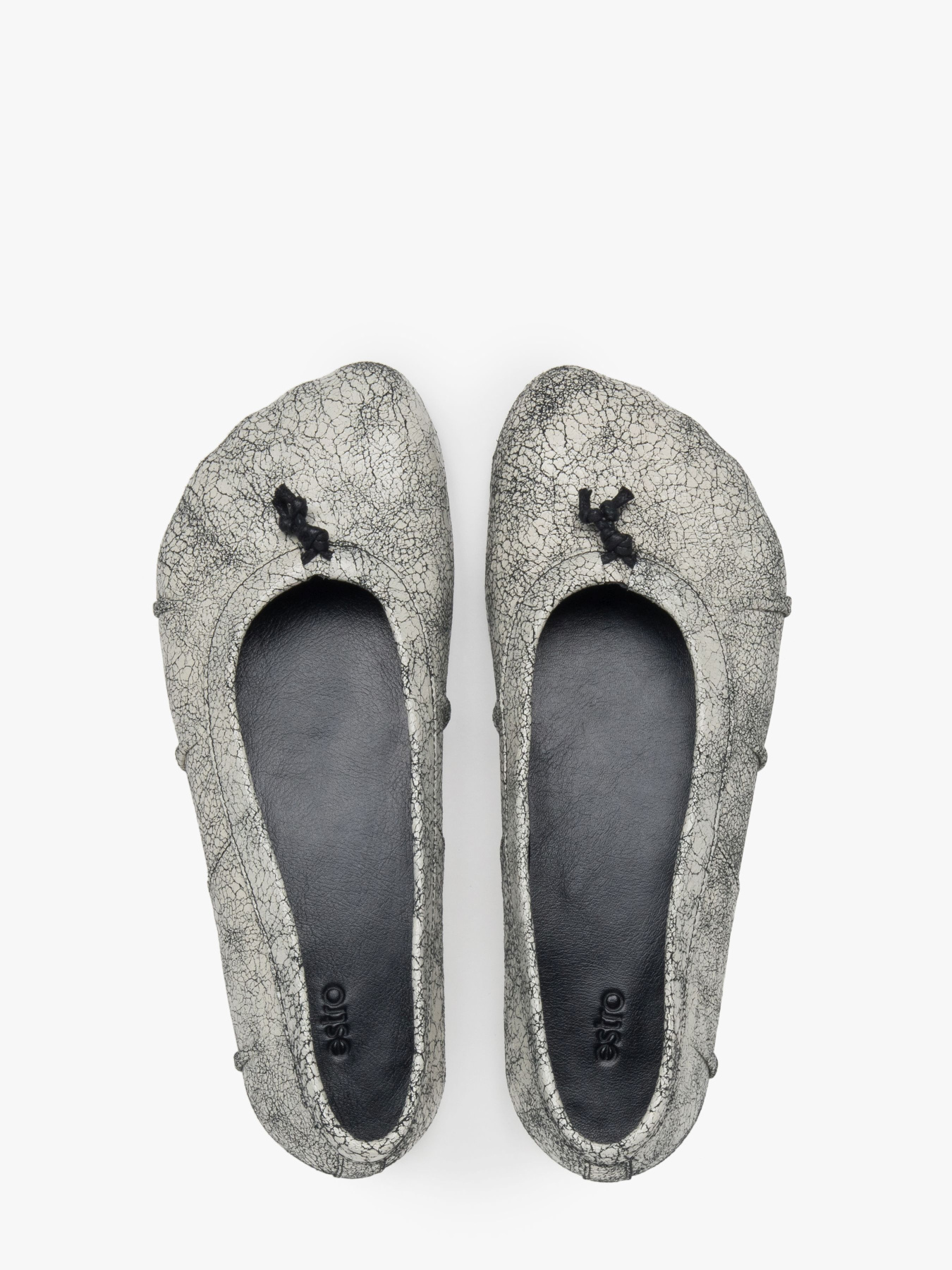 Туфли и лоферы Estro модель 041025-102 Фото