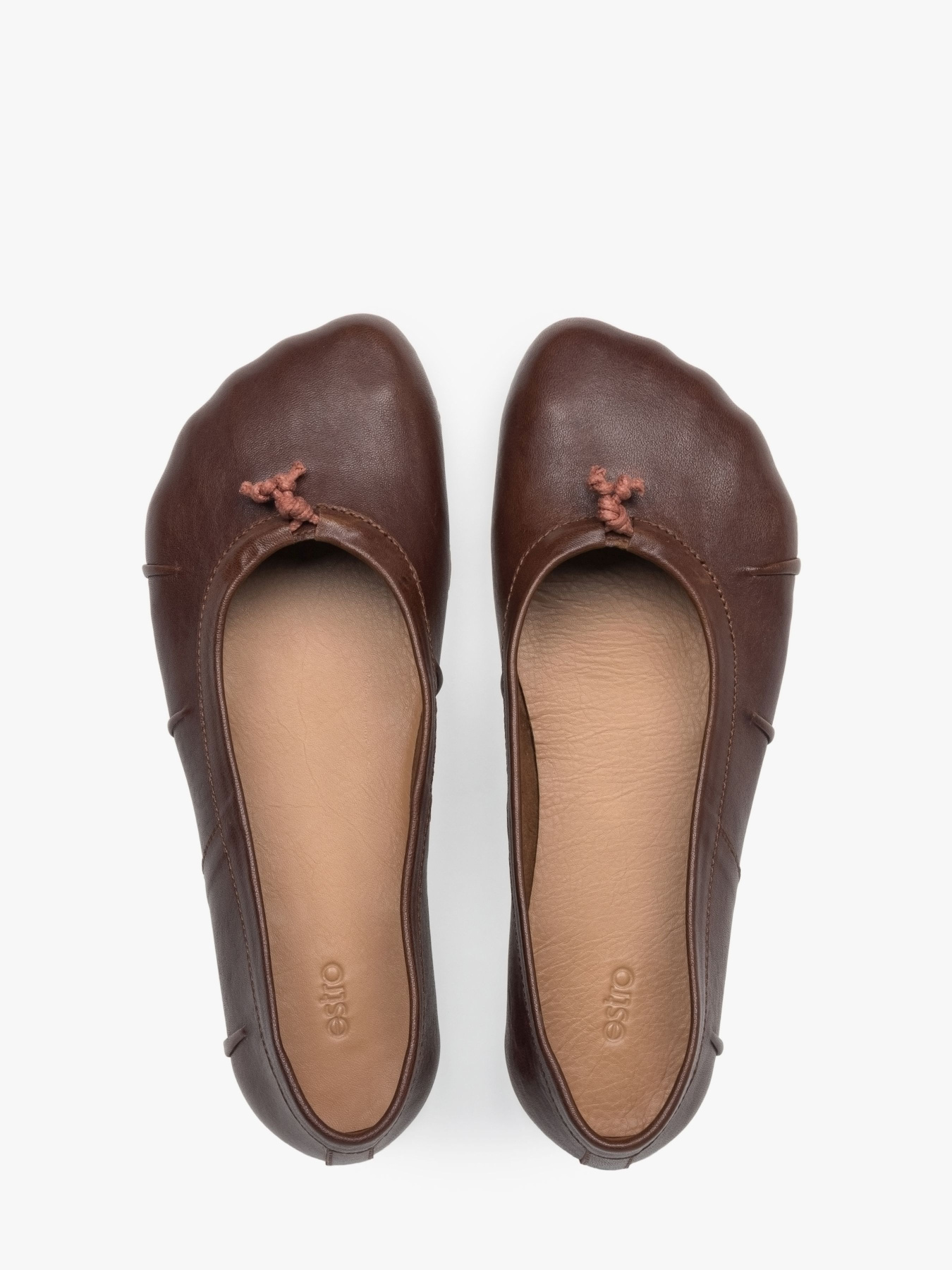 Туфли и лоферы Estro модель 041035-108 Фото