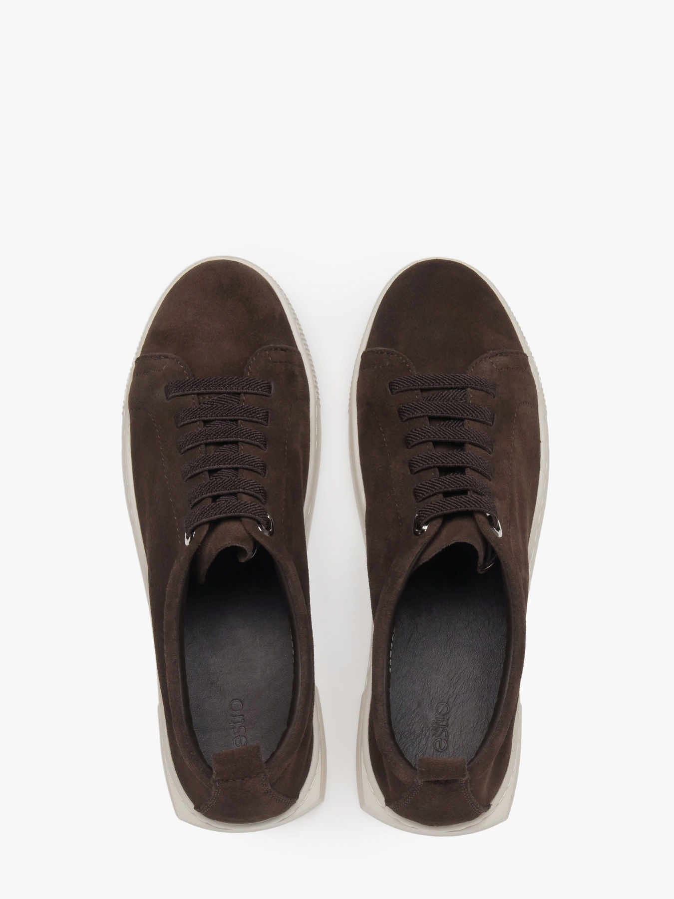 Кеды Estro модель 09-1873002-301295 Фото