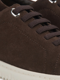 Кеды Estro модель 09-1873002-301295 Фото