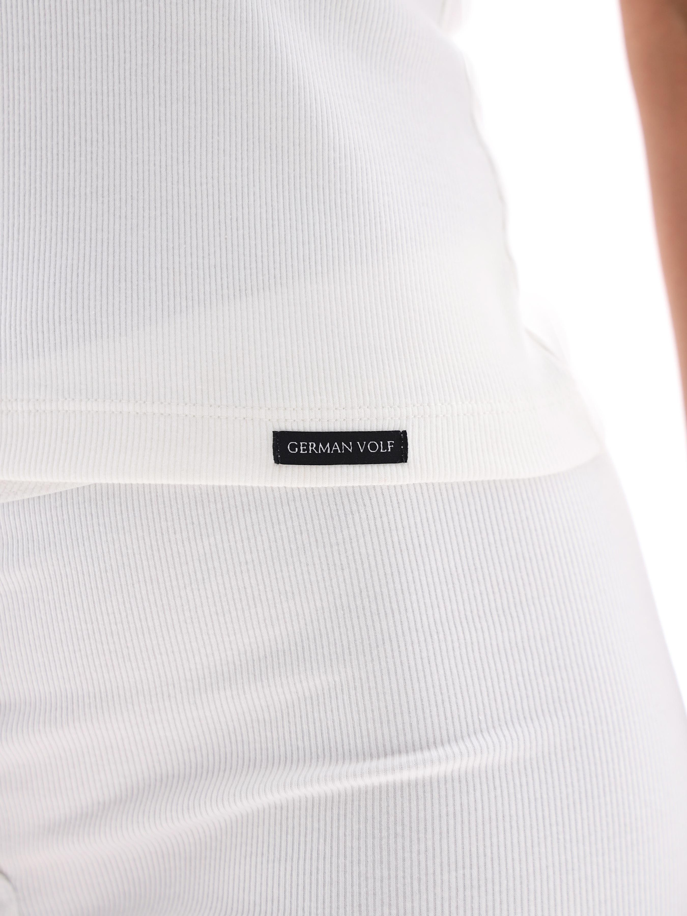 Майка German Volf модель 25092 Фото