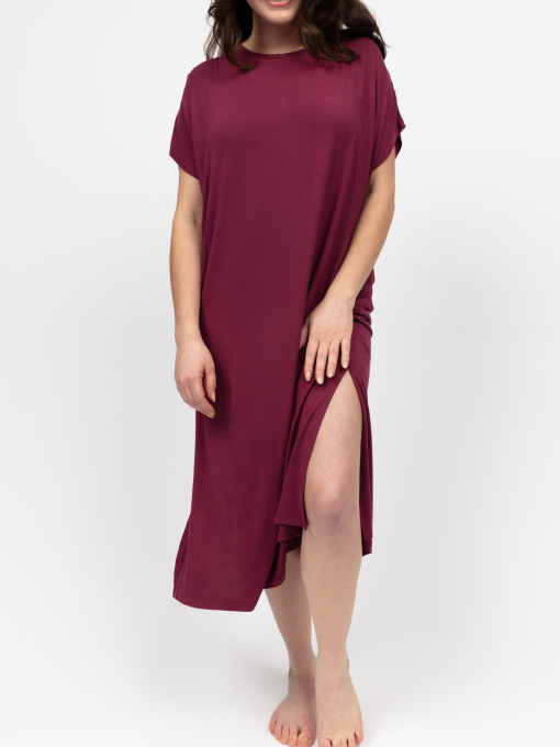 Нічна сорочка CYBERJAMMIES Yasmin модель 5091 Фото