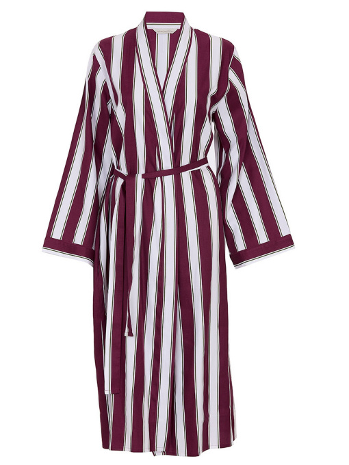 Халат CYBERJAMMIES Yasmin модель 5086 Халат CYBERJAMMIES Yasmin модель 5086 Фото