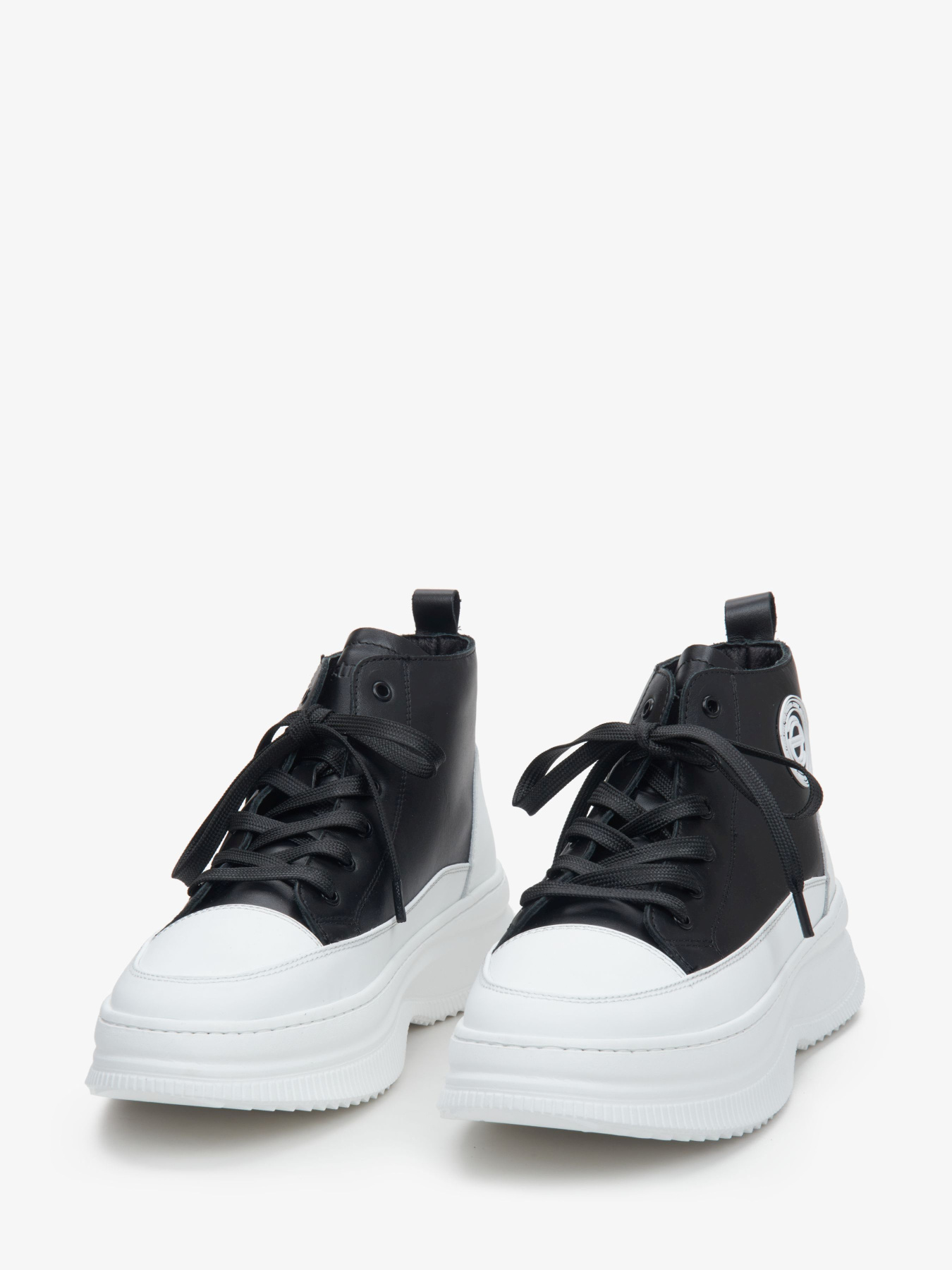 Ботинки и сапоги Estro модель 09-2449151-112 Фото