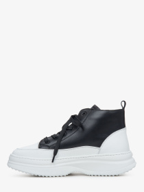 Ботинки и сапоги Estro модель 09-2449151-112 Фото