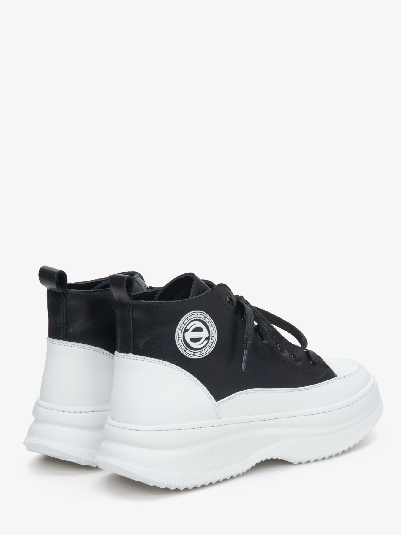 Черевики та чоботи Estro модель 09-2449151-112 Фото