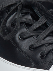 Черевики та чоботи Estro модель 09-2449151-112 Фото