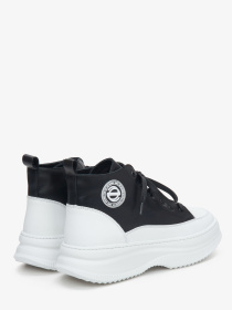 Черевики та чоботи Estro модель 09-2449151-112 Фото