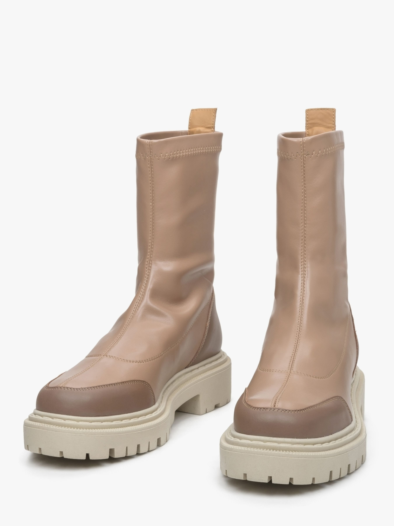 Ботинки и сапоги Estro модель 09-2392171-123 Фото