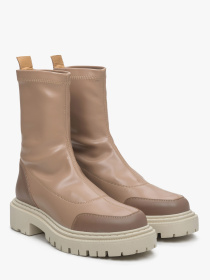 Ботинки и сапоги Estro модель 09-2392171-123 Фото