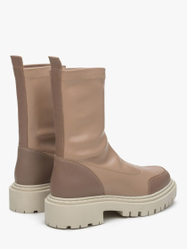 Ботинки и сапоги Estro модель 09-2392171-123 Фото