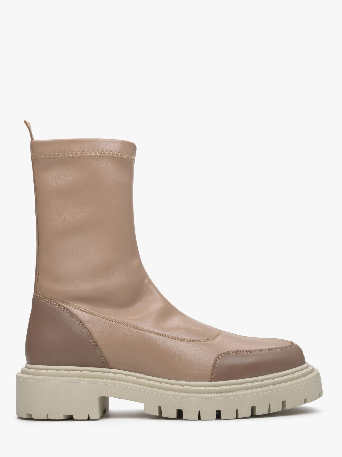 Черевики та чоботи Estro модель 09-2392171-123 Фото