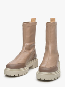 Черевики та чоботи Estro модель 09-2392171-123 Фото