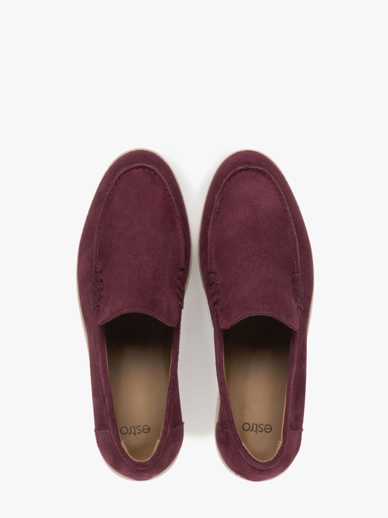 Туфли и лоферы Estro модель 09-2802095-30133 Фото