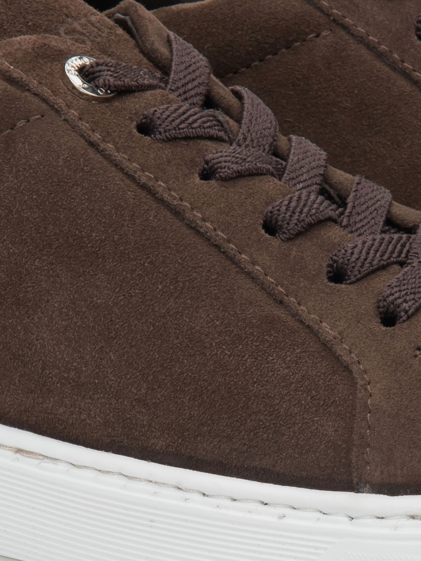 Кеды Estro модель 09-2348002-30108 Фото