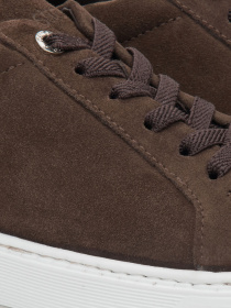 Кеды Estro модель 09-2348002-30108 Фото