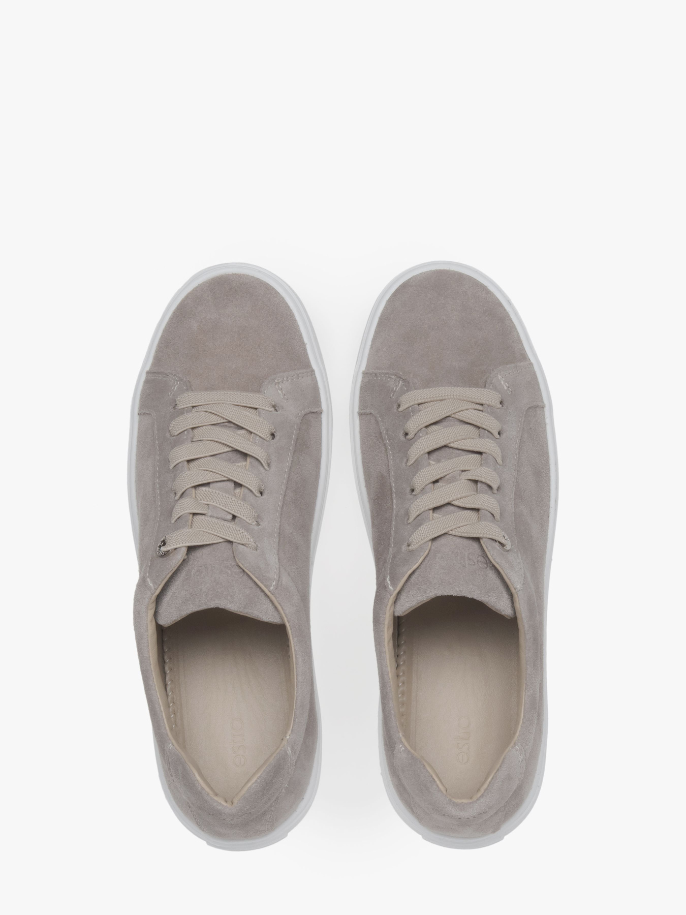 Кеди Estro модель 09-2348994-30123 Фото