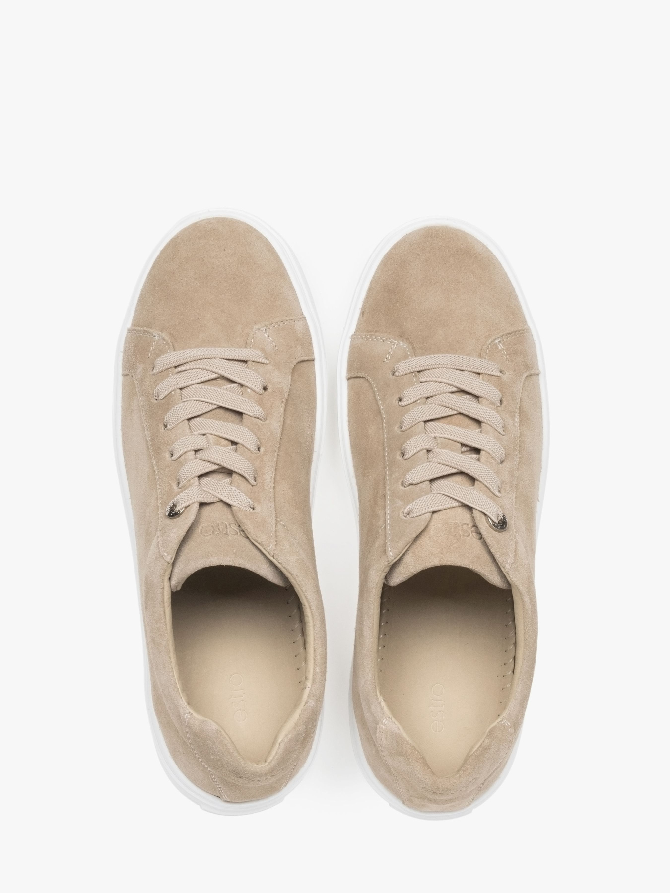 Кеди Estro модель 09-2348962-301052 Фото