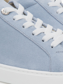 Кеди низькі Estro модель 09-2348991-301092 Фото