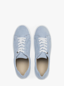 Кеди низькі Estro модель 09-2348991-301092 Фото