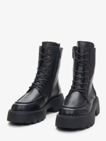 Ботинки и сапоги Estro модель 09-2809491-101 Фото