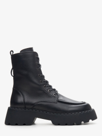 Ботинки и сапоги Estro модель 09-2809491-101 Фото