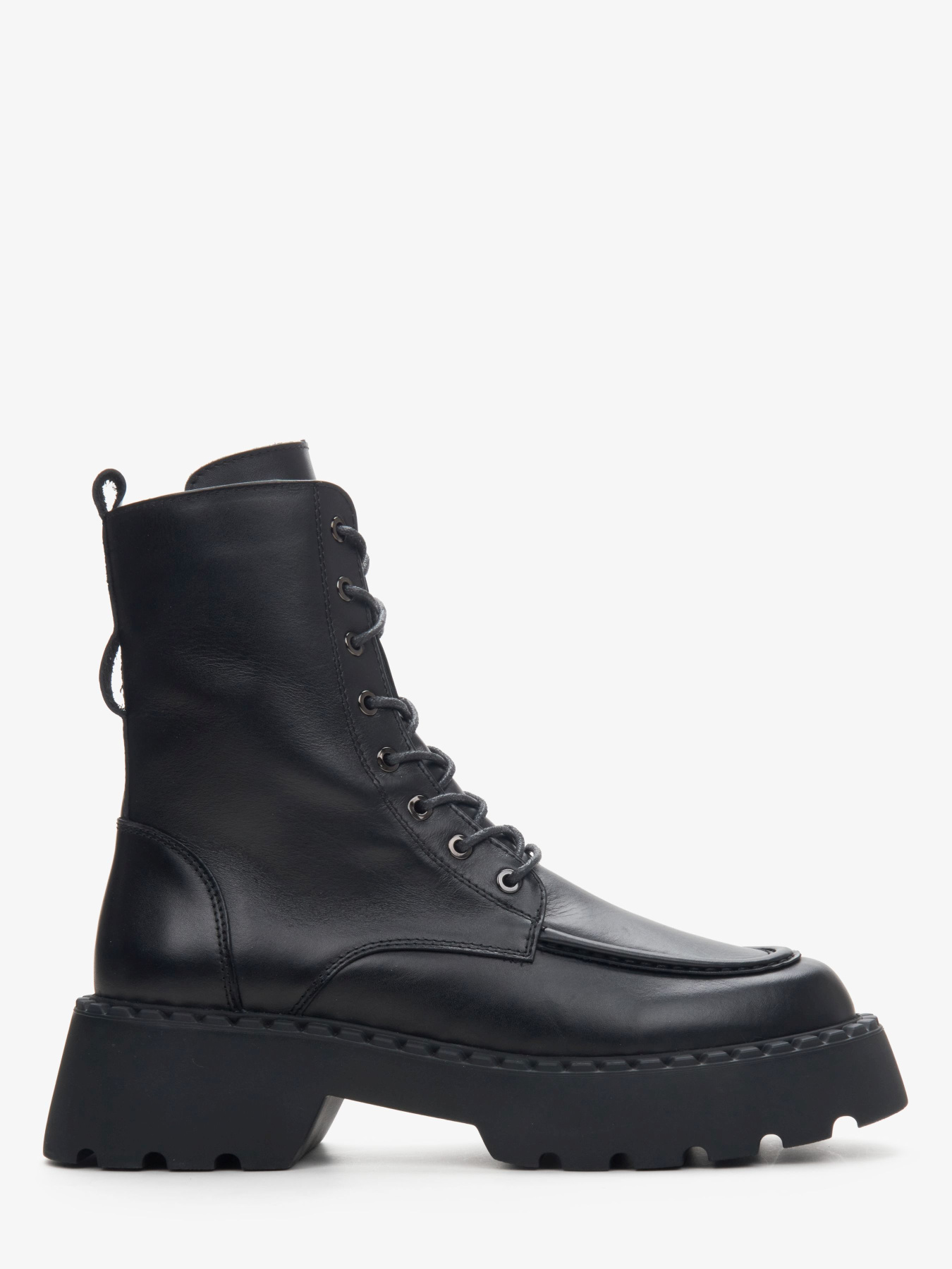 Ботинки и сапоги Estro модель 09-2809491-101 Фото