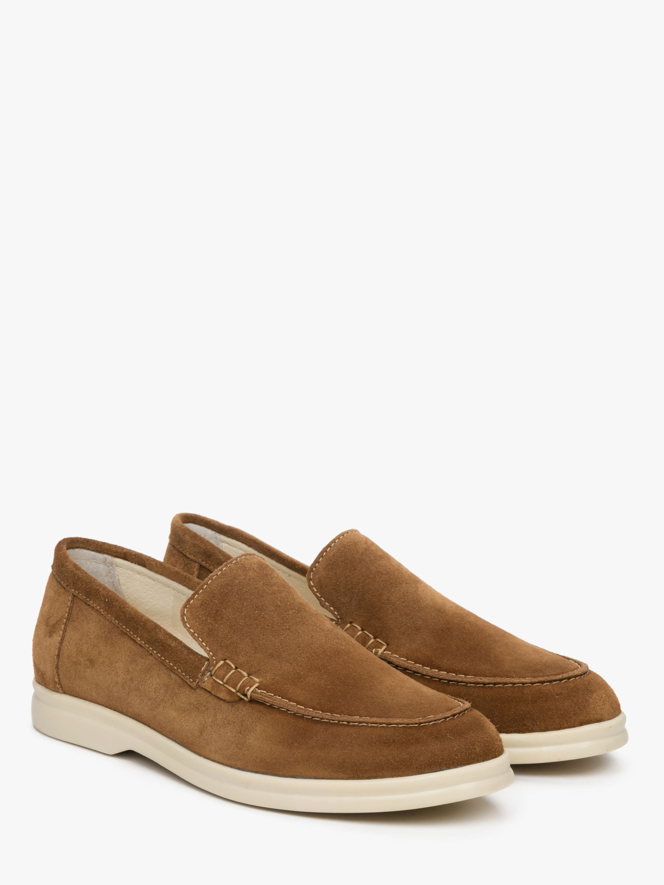 Туфли и лоферы Estro модель 09-2802153-308 Фото