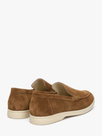 Туфли и лоферы Estro модель 09-2802153-308 Фото