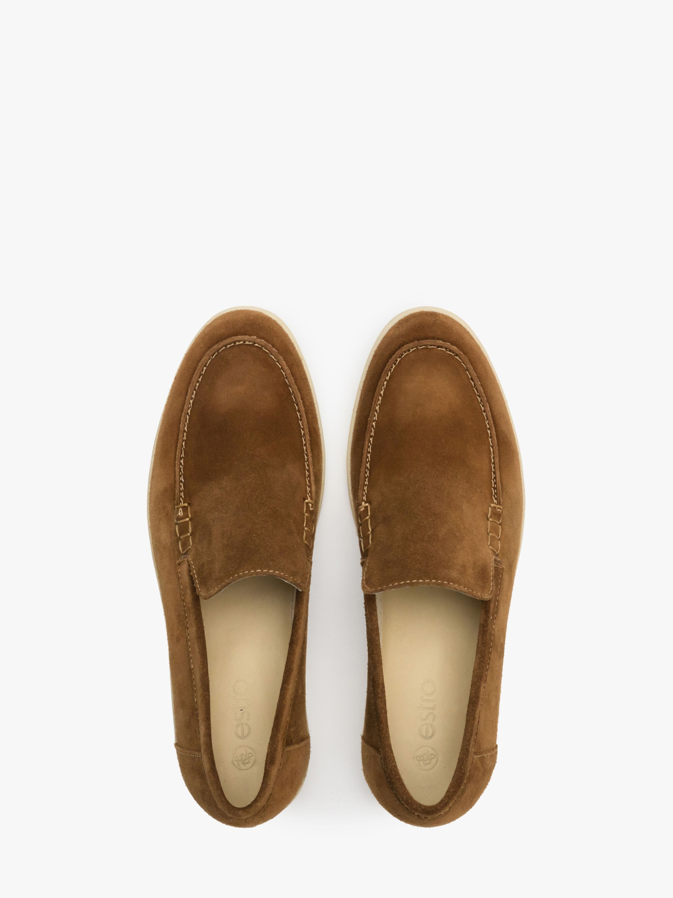 Туфли и лоферы Estro модель 09-2802153-308 Фото