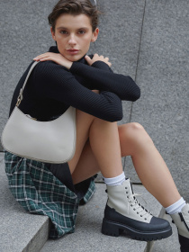 Ботинки и сапоги Estro модель 09-2872513-10095 Фото