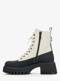 Ботинки и сапоги Estro модель 09-2872513-10095 Фото