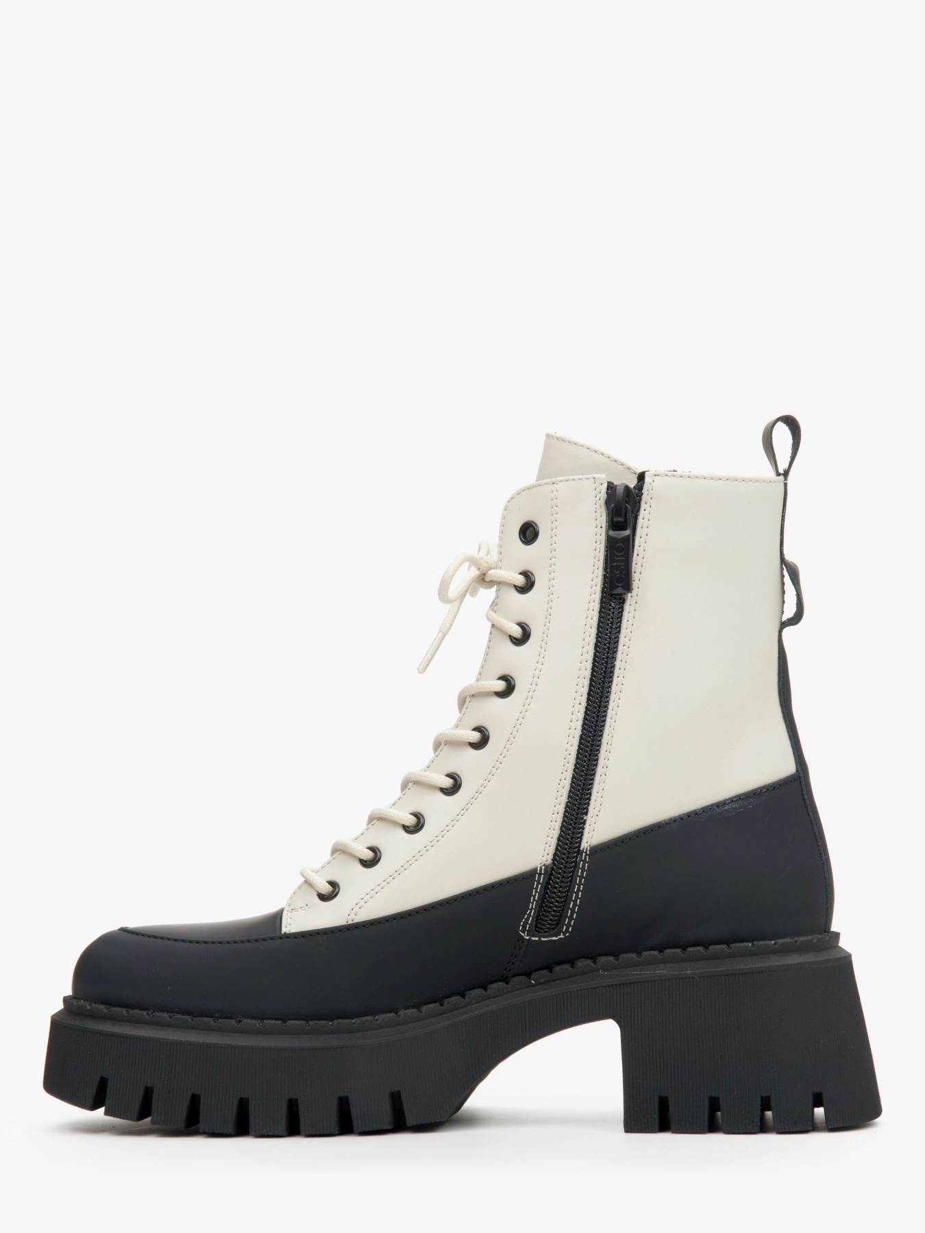 Черевики та чоботи Estro модель 09-2872513-10095 Фото