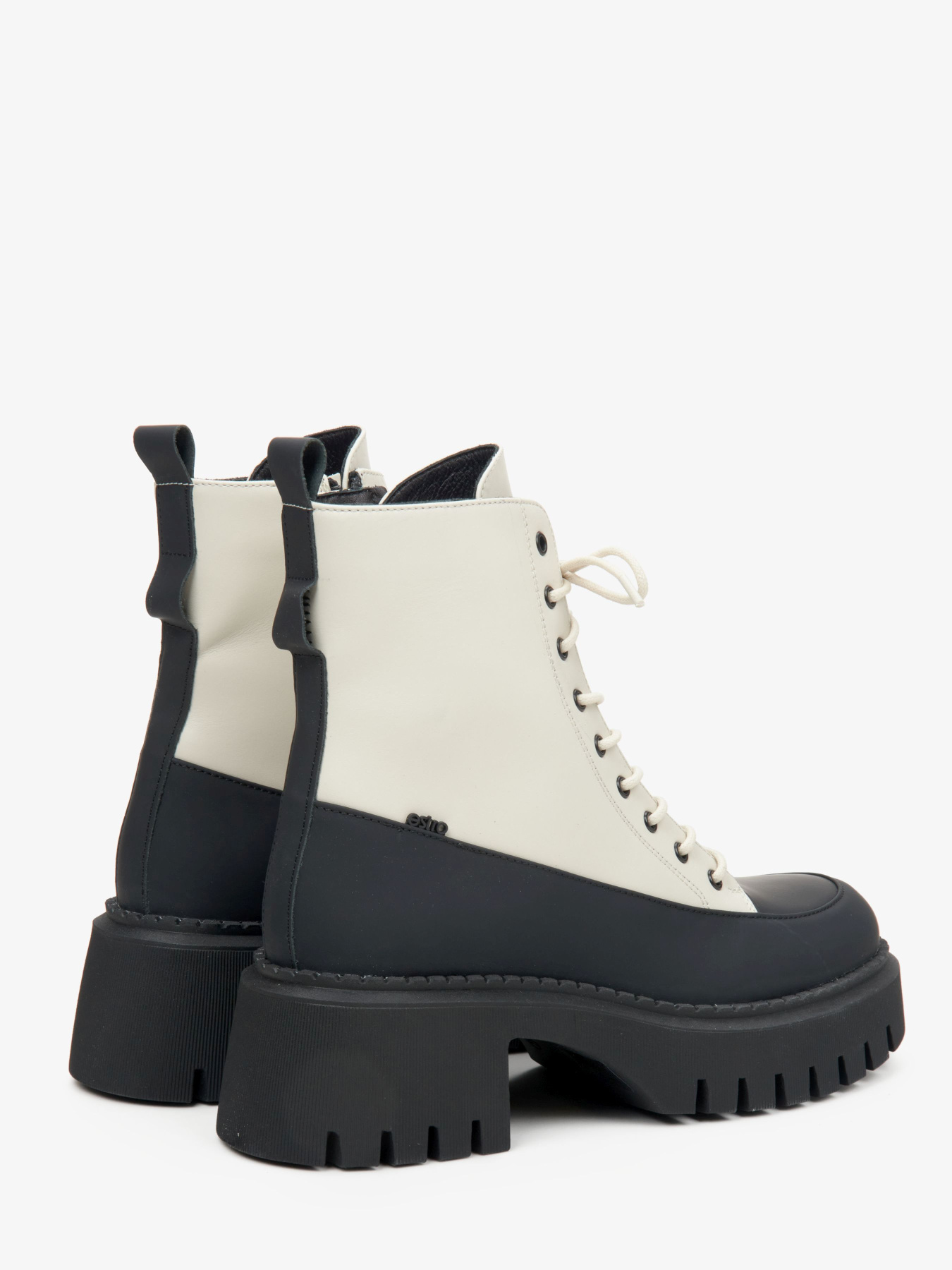 Черевики та чоботи Estro модель 09-2872513-10095 Фото