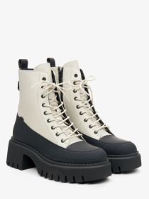 Черевики та чоботи Estro модель 09-2872513-10095 Фото