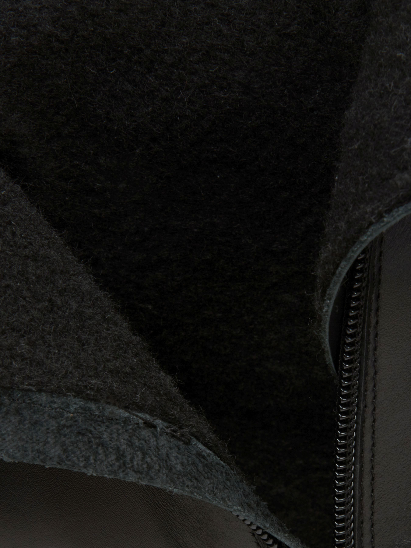 Ботинки и сапоги Estro модель 09-2851149-101 Фото