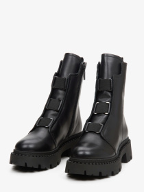 Ботинки и сапоги Estro модель 09-2851149-101 Фото