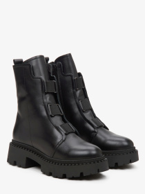 Ботинки и сапоги Estro модель 09-2851149-101 Фото