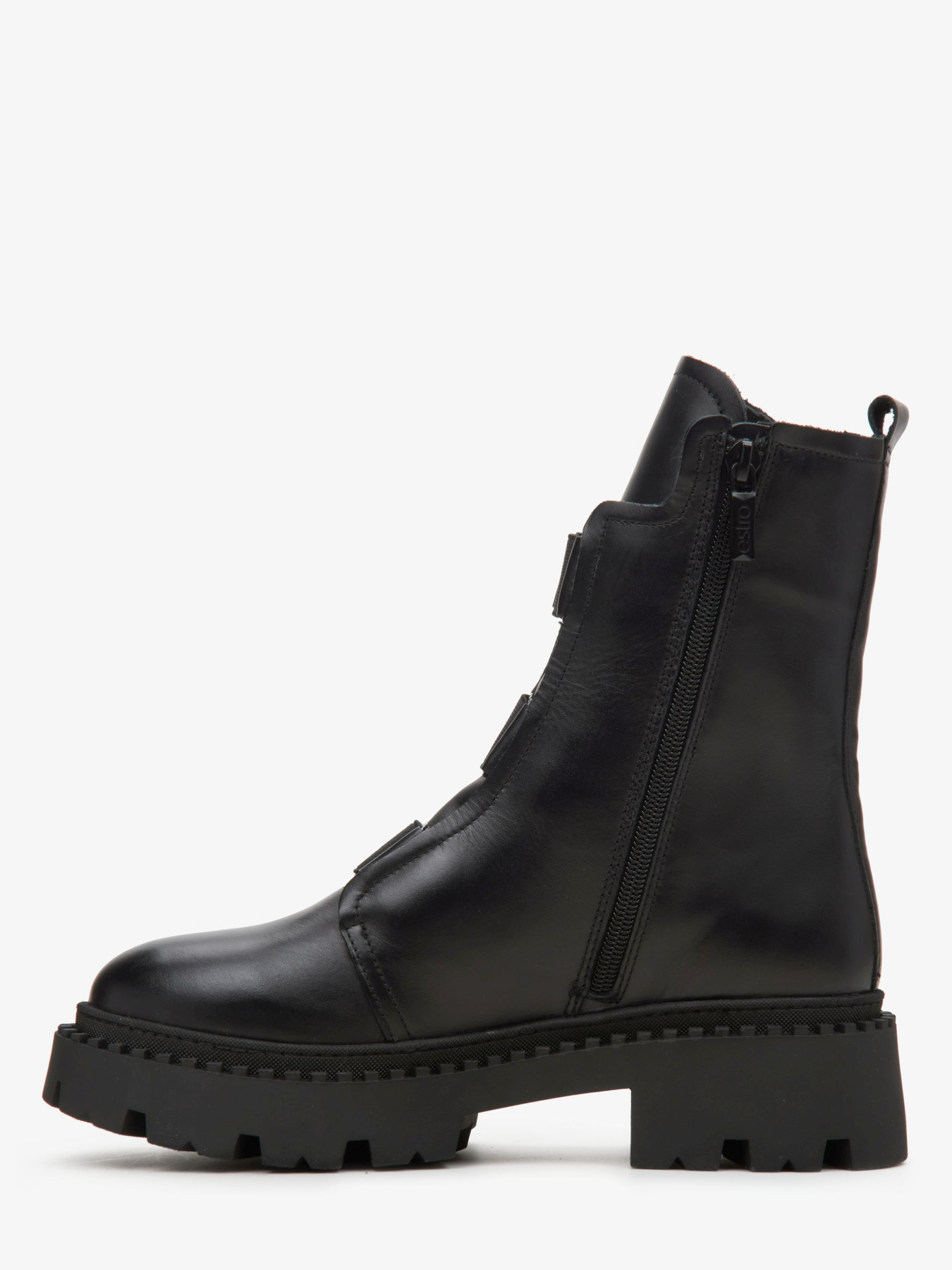 Ботинки и сапоги Estro модель 09-2851149-101 Фото