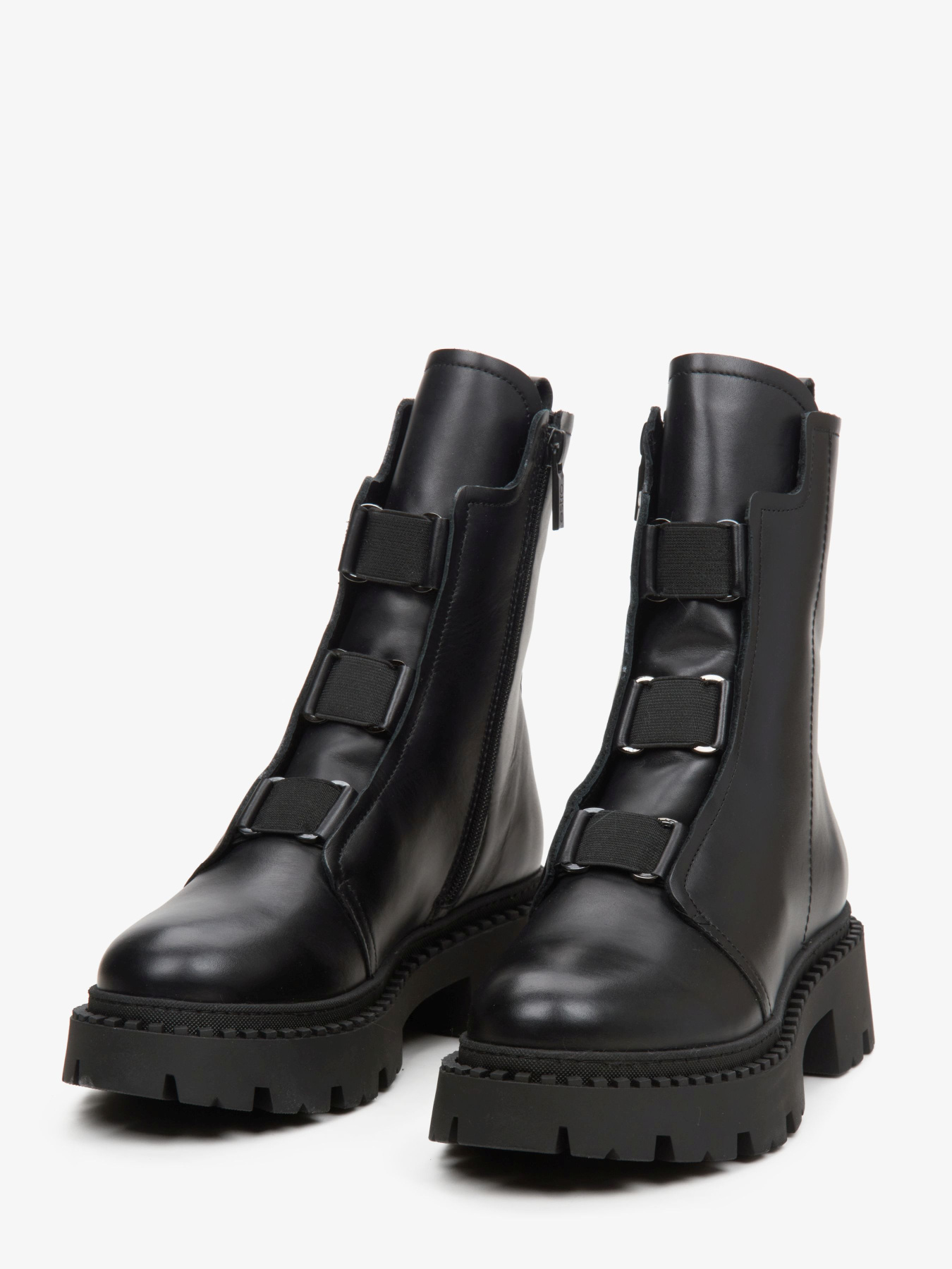 Ботинки и сапоги Estro модель 09-2851149-101 Фото