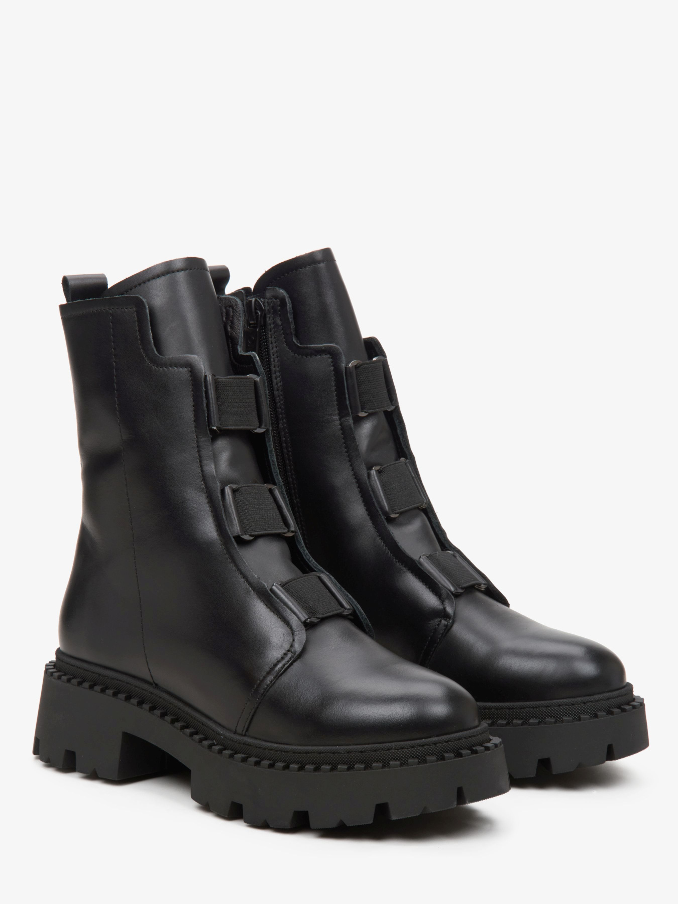 Ботинки и сапоги Estro модель 09-2851149-101 Фото