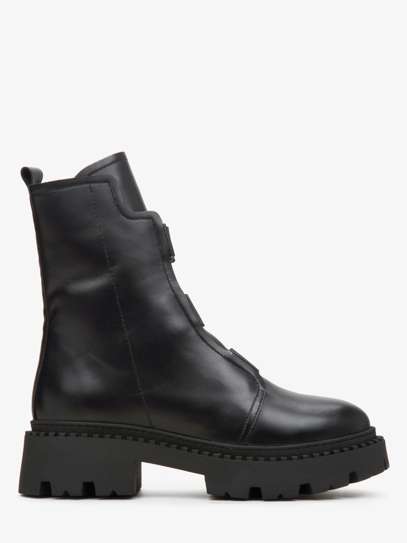 Ботинки и сапоги Estro модель 09-2851149-101 Фото