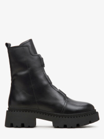 Ботинки и сапоги Estro модель 09-2851149-101 Фото