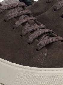 Кеды Estro модель 09-2932226-308 Фото