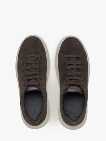 Кеды Estro модель 09-2932226-308 Фото