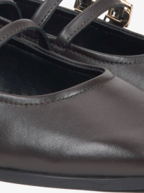 Туфли и лоферы Estro модель 09-2878178-11108 Фото