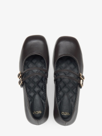 Туфли и лоферы Estro модель 09-2878178-11108 Фото